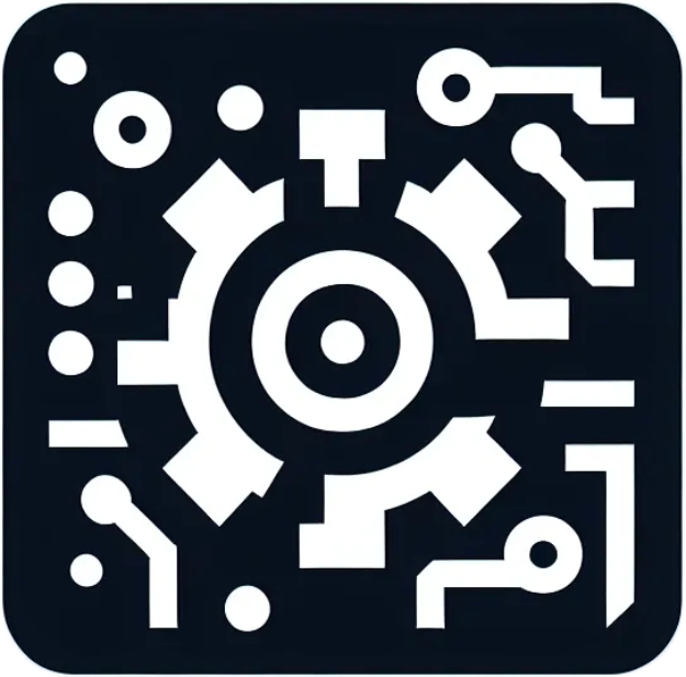 QA Automation Logo